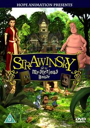  Strawinsky and the Mysterious House Poster