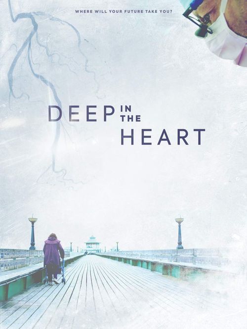 Deep in the Heart Poster