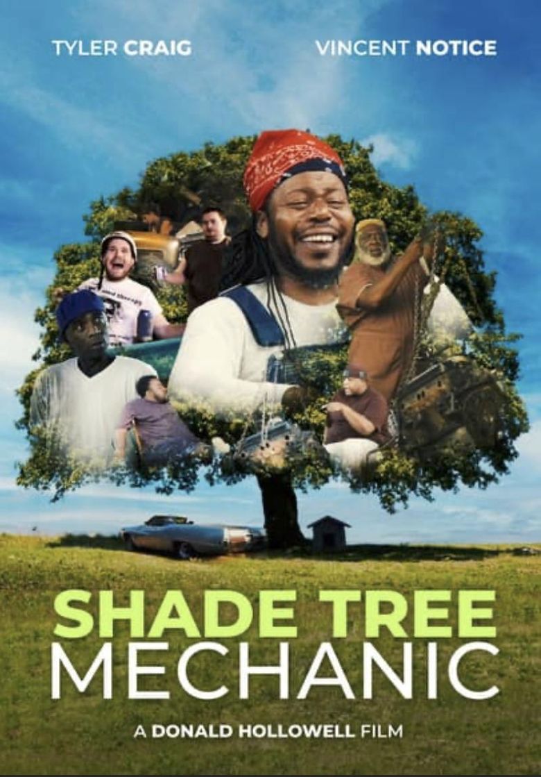 ShadeTree Mechanics