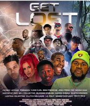  Get Lost the movie Poster