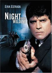  Night of the Wilding Poster