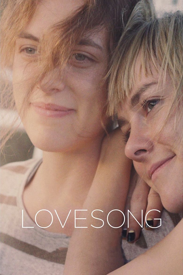 Lovesong Poster