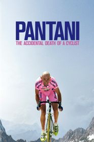  Pantani: The Accidental Death of a Cyclist Poster