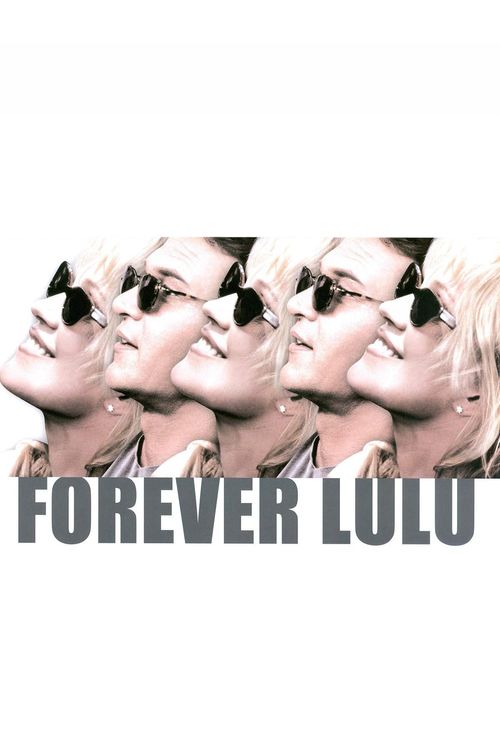 Forever Lulu Poster