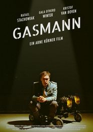  Gasman Poster