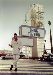  Chris Rock: Bring the Pain Poster