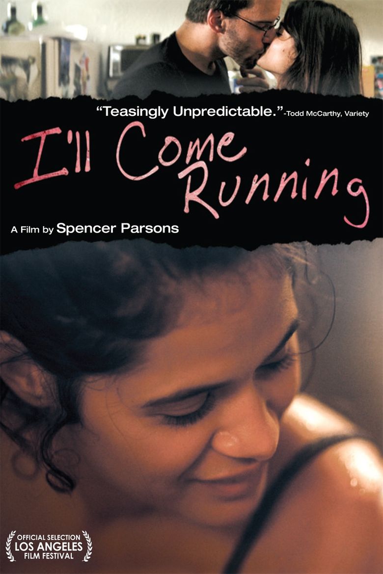 I'll Come Running Poster