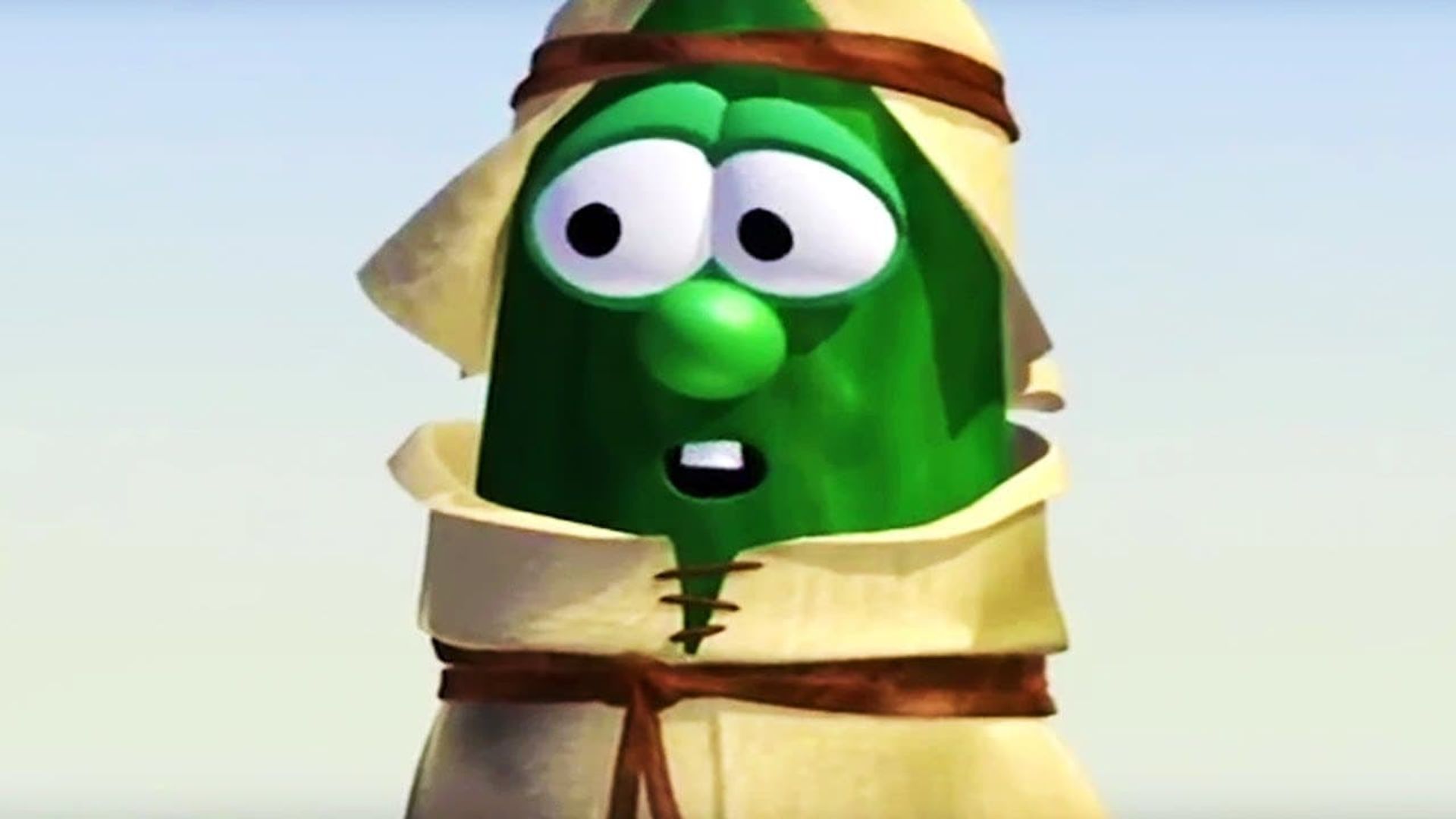 Jonah: A VeggieTales Movie (2002) - IMDb