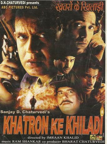 Khatron Ke Khiladi (2001): Where To Watch And Stream Online | Reelgood