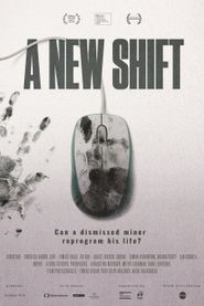  A New Shift Poster