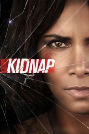  Kidnap Poster