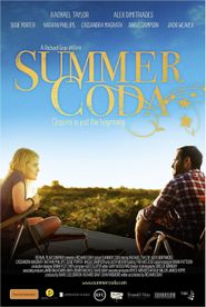  Summer Coda Poster