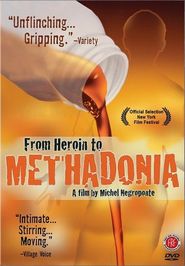  Methadonia Poster