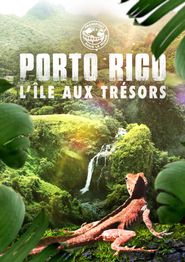  Passeport pour le Monde: Porto Rico Poster