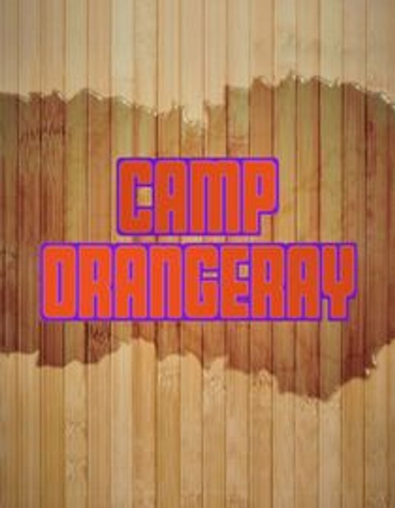 Camp OrangeRay