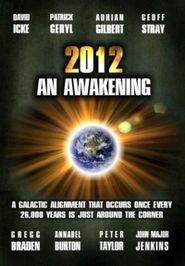  2012: An Awakening Poster