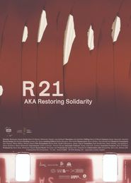  R 21 AKA Restoring Solidarity Poster