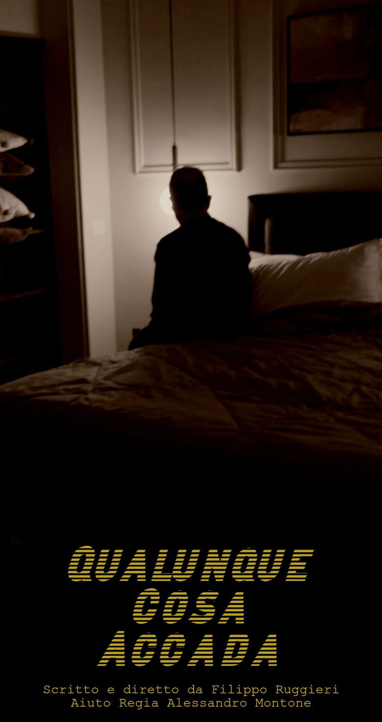 Qualunque cosa accada