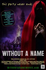  Without a Name Poster