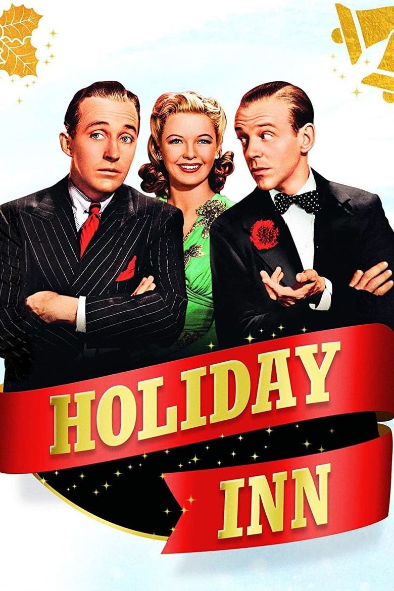 Holiday Inn Poster