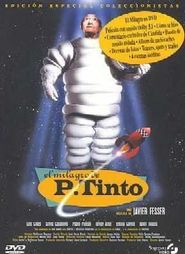  The Miracle of P. Tinto Poster