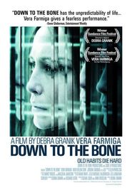  Down to the Bone Poster