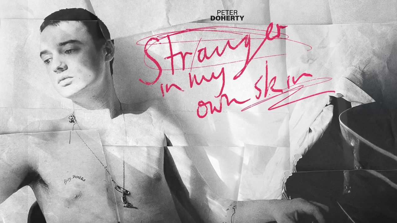 Stranger in My Own Skin (2023) Where to Watch and Stream Online Reelgood