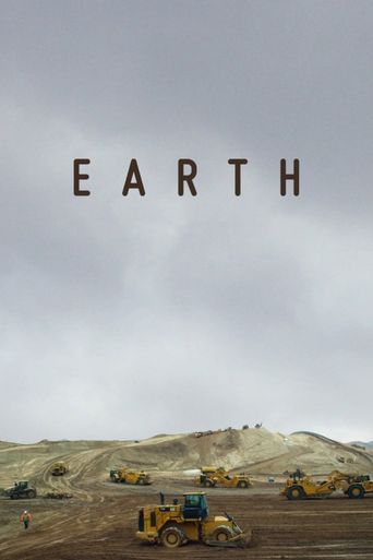  Earth Poster