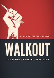  Walkout: The School Funding Rebellion Poster