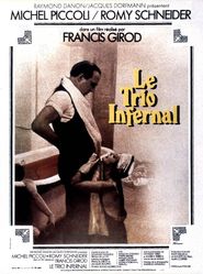  The Infernal Trio Poster