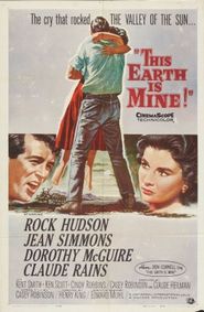  This Earth Is Mine Poster