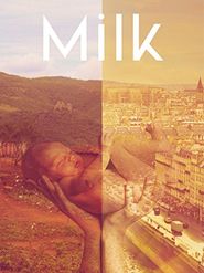  Milk Poster