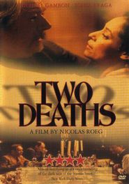  Two Deaths Poster