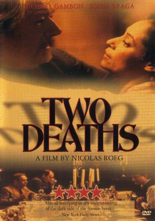 Two Deaths Poster