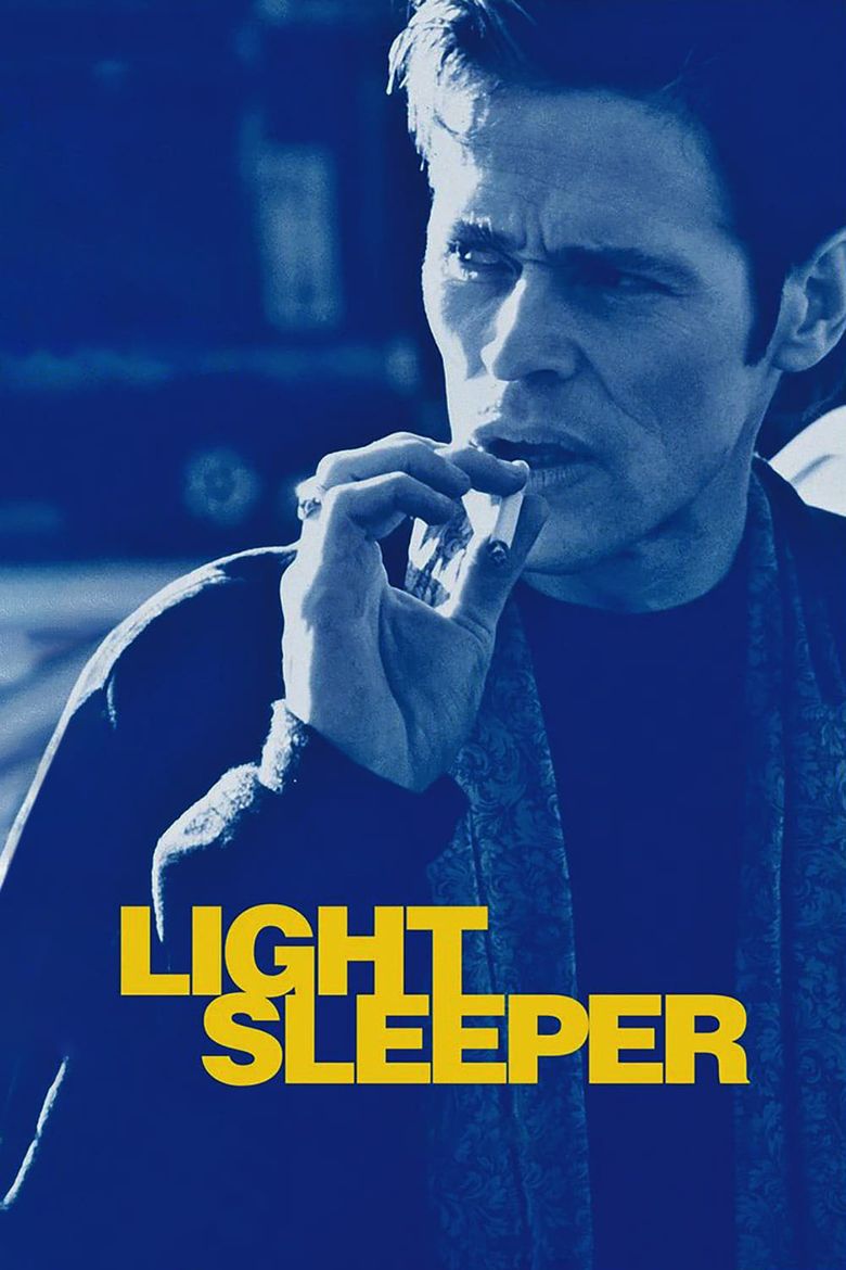 Light Sleeper Poster