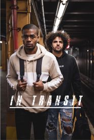  In Transit Poster
