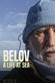  Belov: Uma Vida no Mar Poster