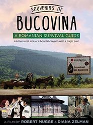  Souvenirs of Bucovina: A Romanian Survival Guide Poster