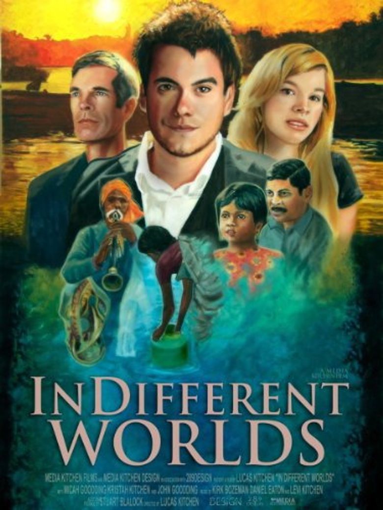 InDifferent Worlds