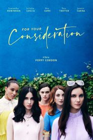  For Your Consideration Poster