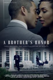  A Brother's Honor Poster