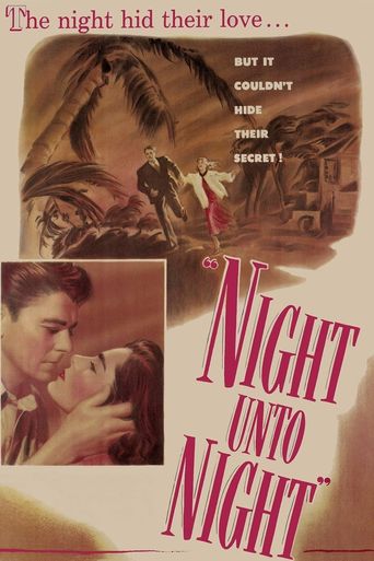  Night Unto Night Poster