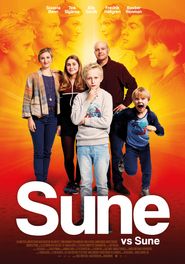  Sune vs. Sune Poster