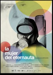 El Eternauta's Wife Poster
