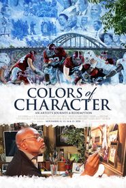  Colors of Character Poster