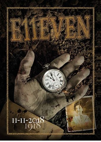  Eleven Poster