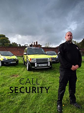  Call Security Poster