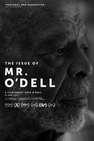  The Issue of Mr. O'Dell Poster