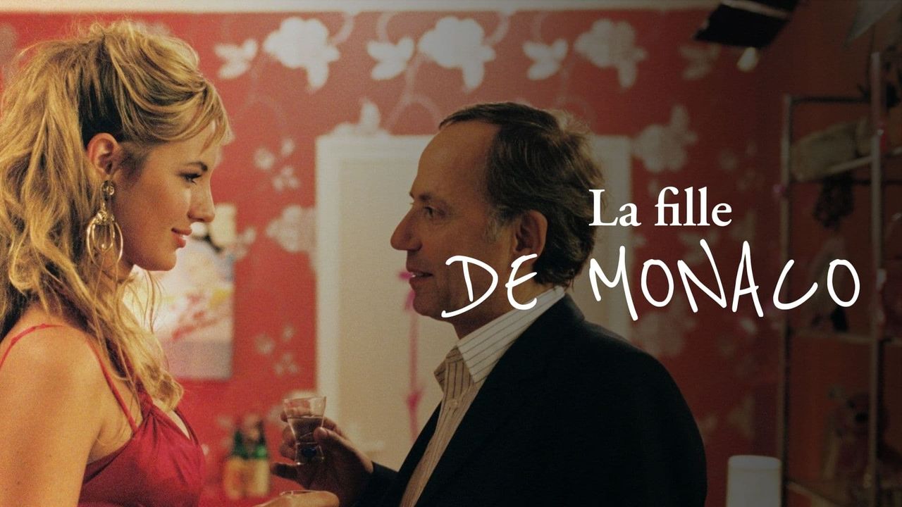 La fille de Monaco (2008): Where to Watch and Stream Online | Reelgood