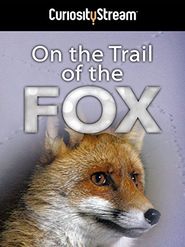  On the Trail of the Fox Poster